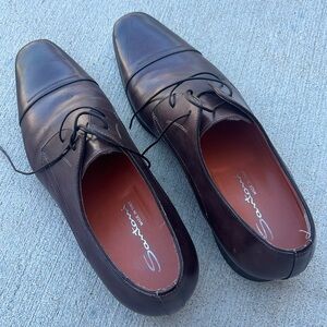Santino Men’s Shoes